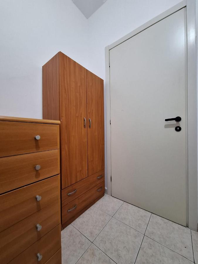 Appartamento La Casa Dei Nonni Malnate Exteriér fotografie