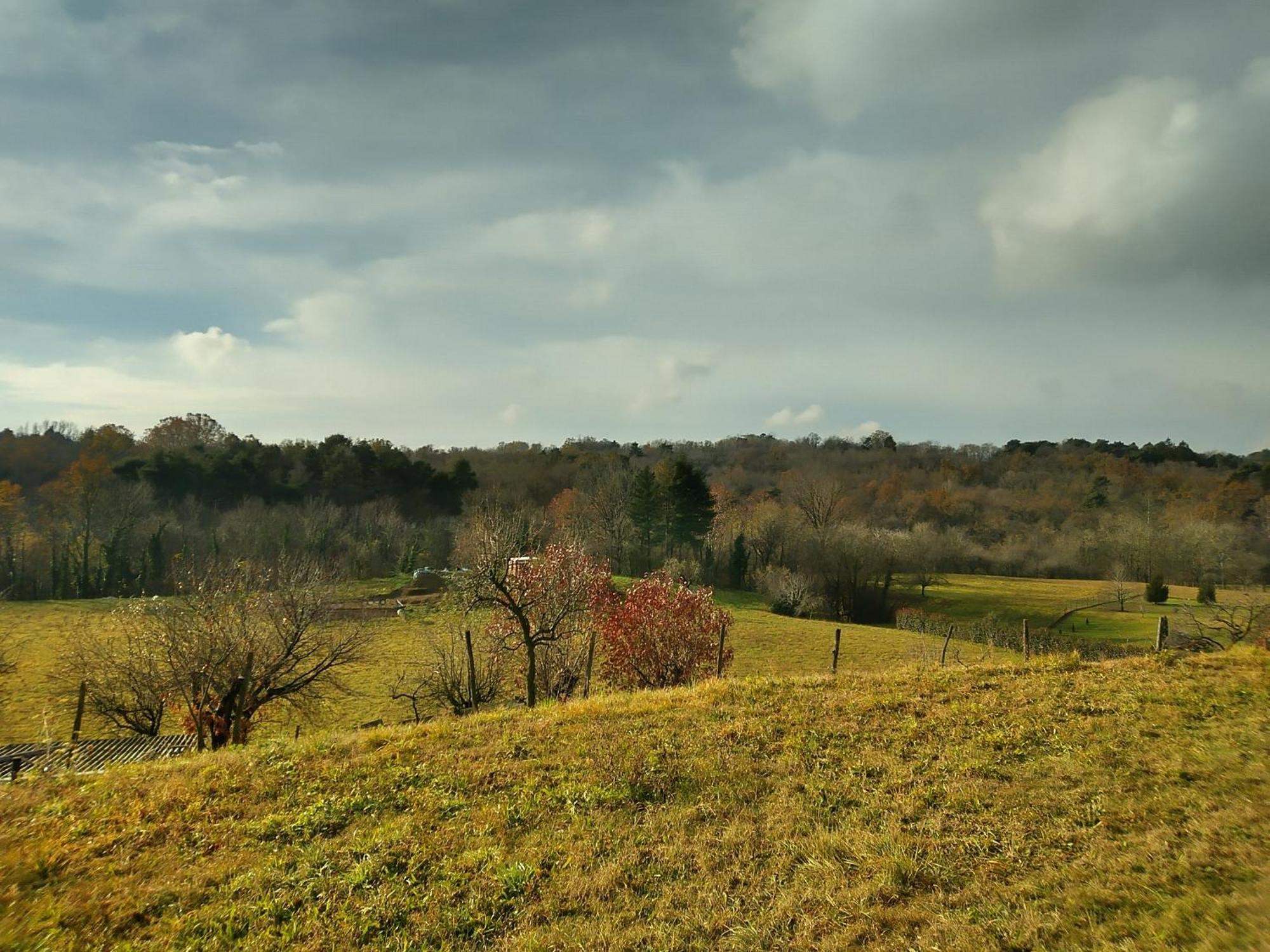 Appartamento La Casa Dei Nonni Malnate Exteriér fotografie